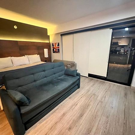 Apartamento UNU 1213 Ibirapuera: Wi-Fi, Piscina, Academia + São Paulo Exterior foto
