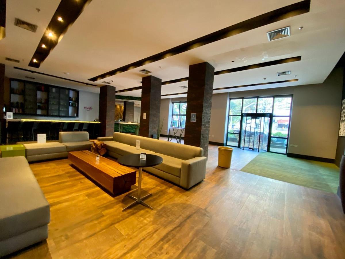 Apartamento UNU 1213 Ibirapuera: Wi-Fi, Piscina, Academia + São Paulo Exterior foto